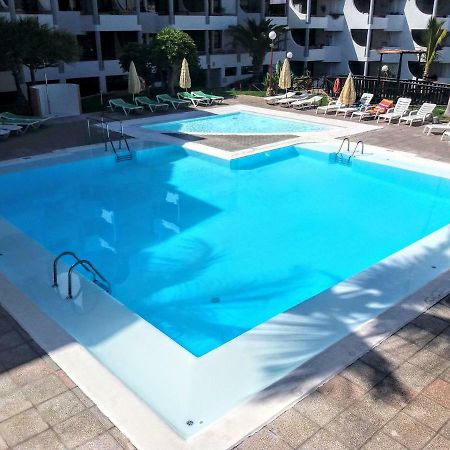 Апартаменты Pool Cardenal Моган Экстерьер фото