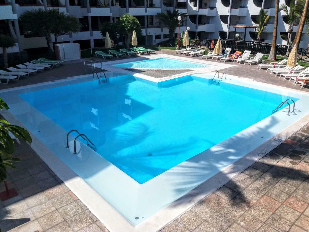 Апартаменты Pool Cardenal Моган Экстерьер фото